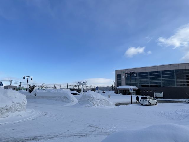 �󂪍L���I_���S�t�H���X�g�Z���^�[