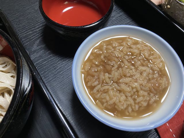 �I��̃\�E���t�[�h�u�����v���H�ׂ��B���߂Ă̂����Ɋ������܂���_�ق���Ƃ�����