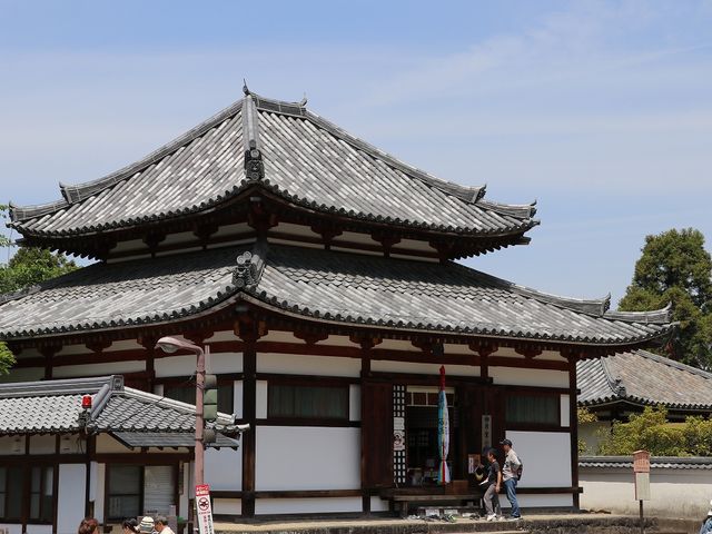 �q�ϖ����̎l�����B_���厛�O�����i�l�����j