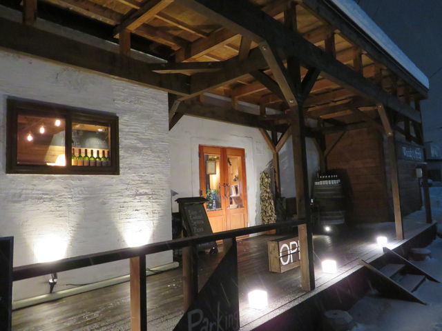 yosshywoody's 4rest̓eʐ^1