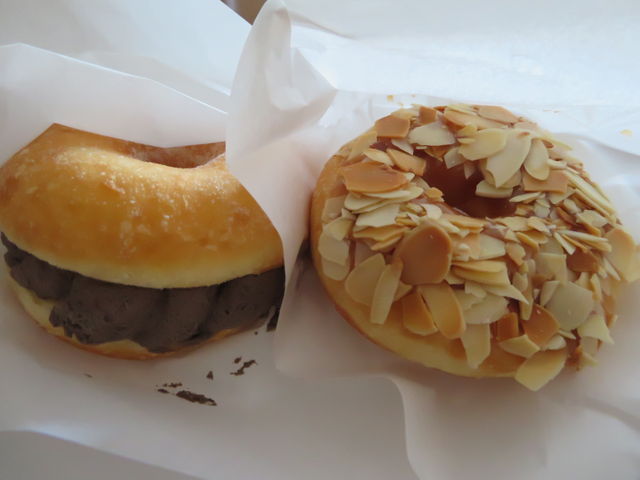 yosshyDONUT LABO̓eʐ^5