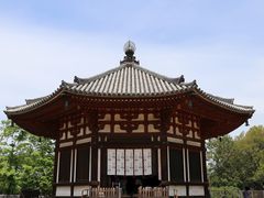 Yanwenliさんの興福寺北円堂への投稿写真1