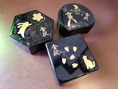 金沢のいい思い出になりました♪ - 金箔貼り体験 かなざわカタニの