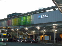 トシローさんのＪＲ奈良駅への投稿写真1