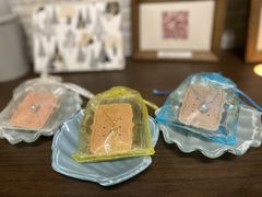 䂳̐^̌ HAPPY PEARLւ̓eʐ^1