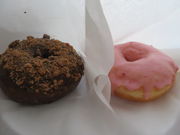 yosshyDONUT LABO̓eʐ^4