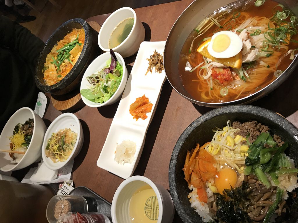 奈良市の韓国料理ランキングtop1 じゃらんnet