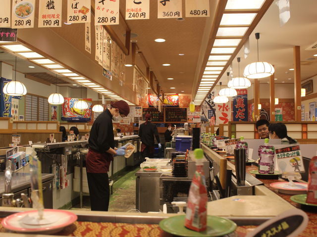 ̉]iƂҁ` mʓX̓eʐ^2