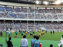 日産スタジアム 横浜国際総合競技場 アクセス 営業時間 料金情報 じゃらんnet