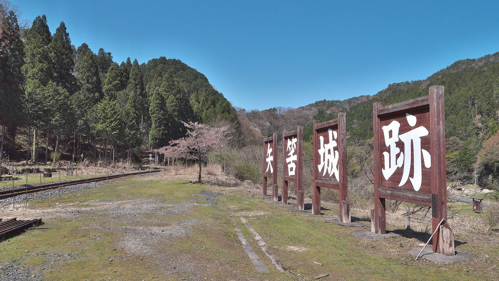 津山市の文化史跡 遺跡ランキングtop10 じゃらんnet