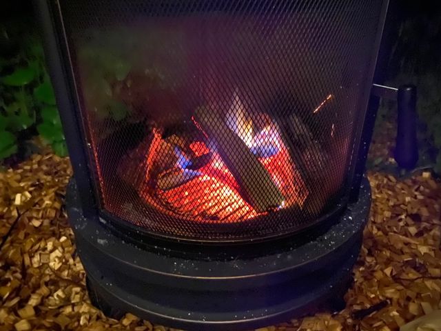 �O�����s���O�e���g�̊O�̒g�F�ł��B�ƂĂ��Y��Ō��Ă���ƐS�n�悢�C���ɂȂ�܂����B_�L���j�I���Y�݂Ȃ���