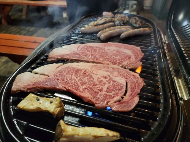 BBQ�͑S�Ă̂������������������ł��B�ō��ł����I_�L���j�I���Y�݂Ȃ���