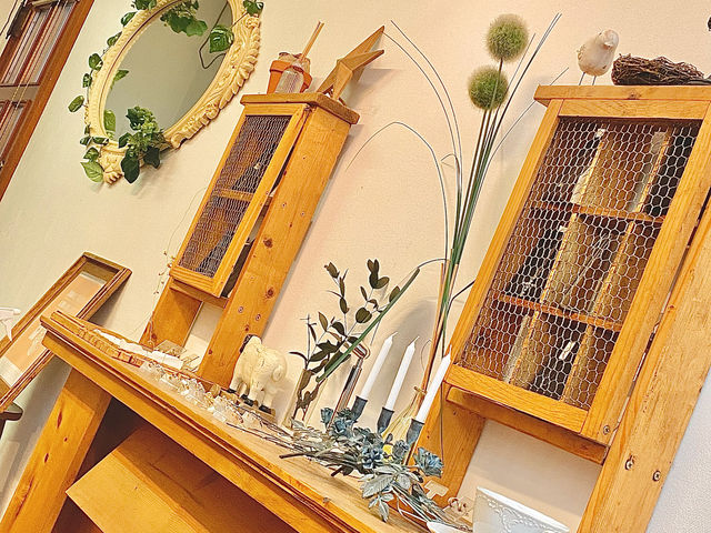 �X���V���b�v�X�y�[�X�ł�_�X�̒�������gouttedor