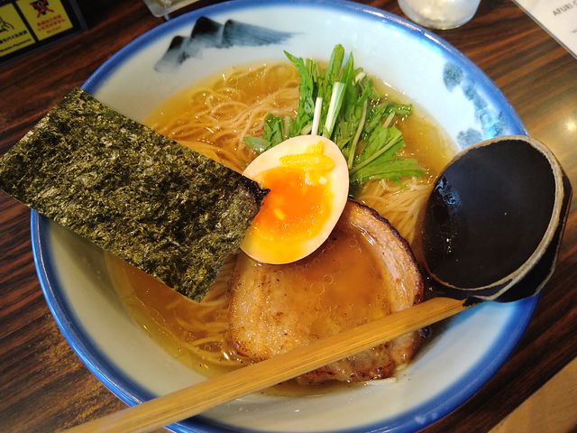 K-NAKA�����AFURI ���ڍ��X�̓��e�ʐ^1