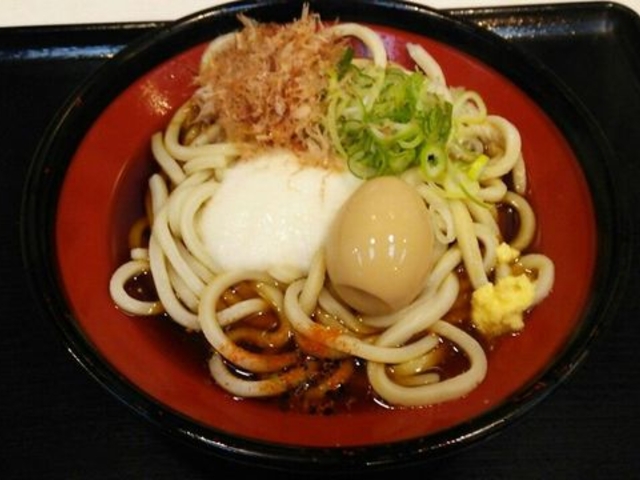 親孝行うどん 本庄 熊谷 うどん そば じゃらんnet