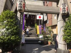 ܂ڂ񂳂̉GX_Ђւ̓eʐ^1