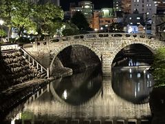 きぷりんさんの眼鏡橋（長崎県長崎市）への投稿写真1