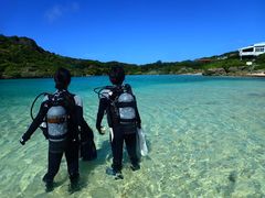 ܂marine assist DEMIւ̓eʐ^1