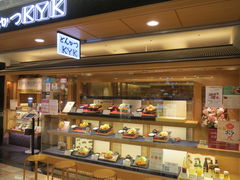 コック帽をかぶったとんかつ屋さん - とんかつ ＫＹＫ 京都ポルタ店のクチコミ - じゃらんnet