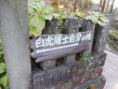 mickちゃんさんの飯盛山（福島県会津若松市）への投稿写真1