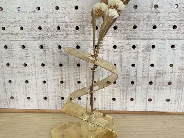 自由に形を考えることができ、楽しかった!_ハレのシャコウ場