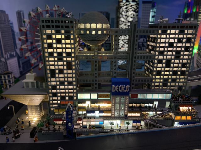 �����ȍ��_LEGOLAND�iR�jJapan