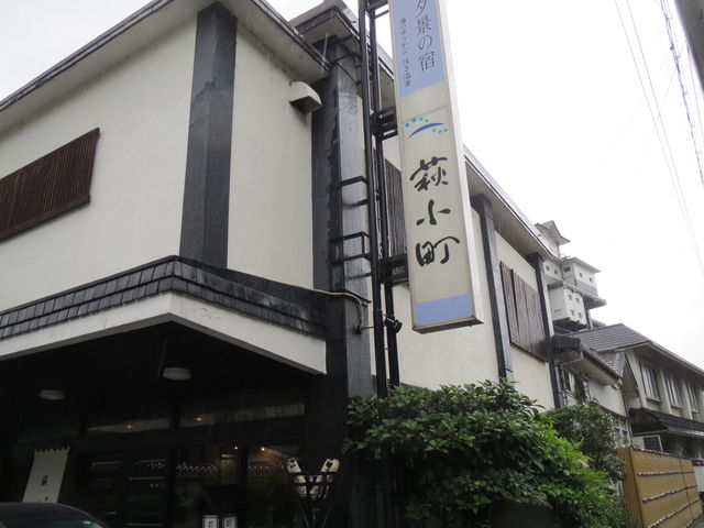 �z�e���̊O��_�[�i�̏h�@�C�̂�肩���@������