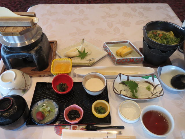 ��������񂳂�̗[�i�̏h�@�C�̂�肩���@�������̓��e�ʐ^6