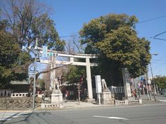 Ă܂肳̒_Ђւ̓eʐ^1