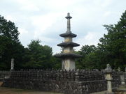 �L������񂳂�̐Γ����̓��e�ʐ^4