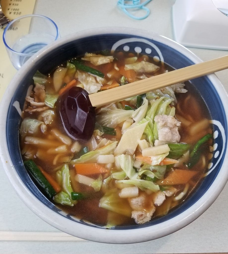 飯坂温泉駅周辺のラーメンランキングtop10 じゃらんnet