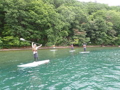 ҂낳Ezo Nature ACTւ̓eʐ^1