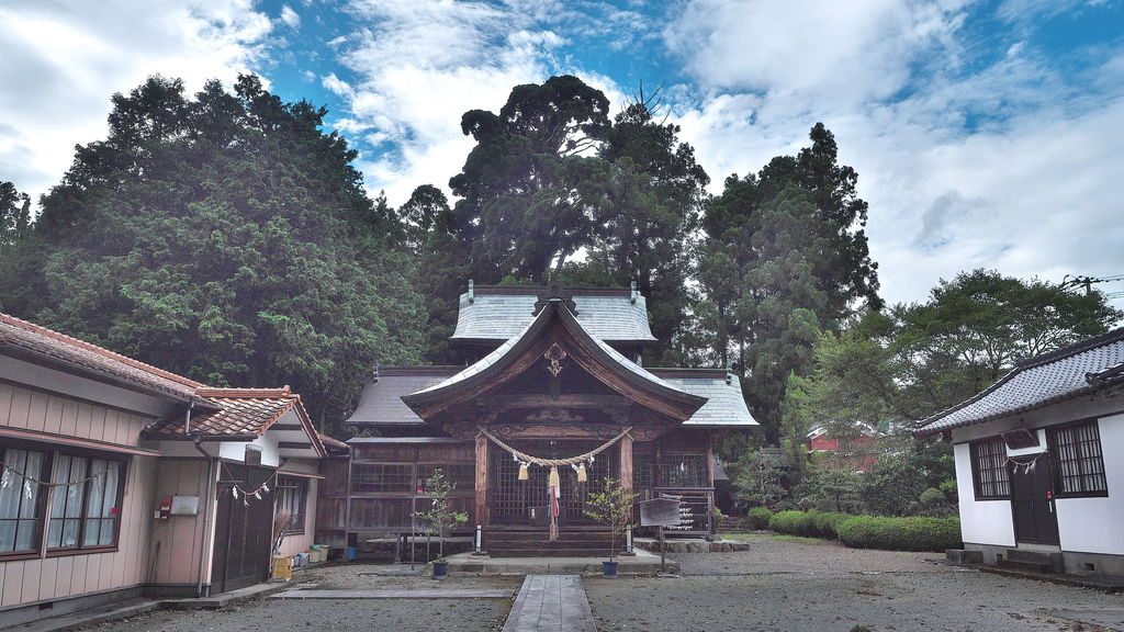 日高村（高岡郡）の神社・神宮・寺院ランキングTOP1 - じゃらんnet