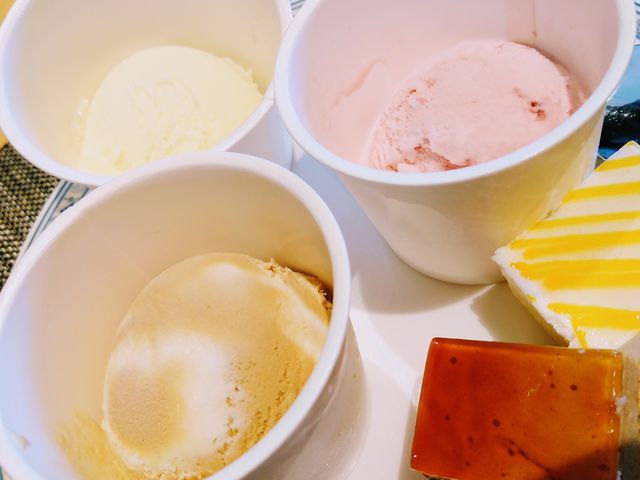 �A�C�X�O��i�o�j���A�X�g���x���[�A�L���������j_ANA�N���E���v���U�z�e������O���o�[�q�����X�g����