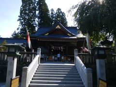 桜山神社 アクセス 営業時間 料金情報 じゃらんnet