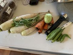 ���������q����̋�Ƒ�n�̋u�@�X�{�_���ւ̓��e�ʐ^1