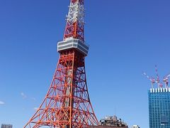 黄色たろうさんの東京タワーメインデッキへの投稿写真1