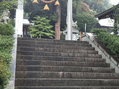 馬場っちさんの中氷川神社への投稿写真1