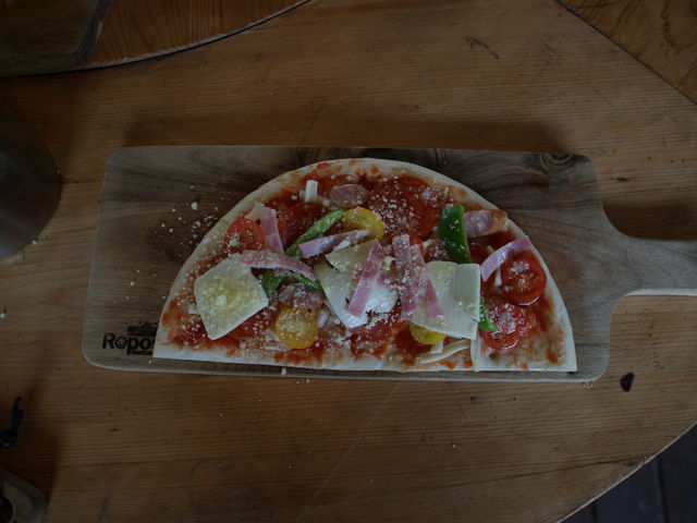 �Ă��O�̃s�U�ł�_���|�[���n