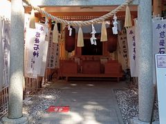 oJ̐__ЂƐΐ_ւ̓eʐ^1