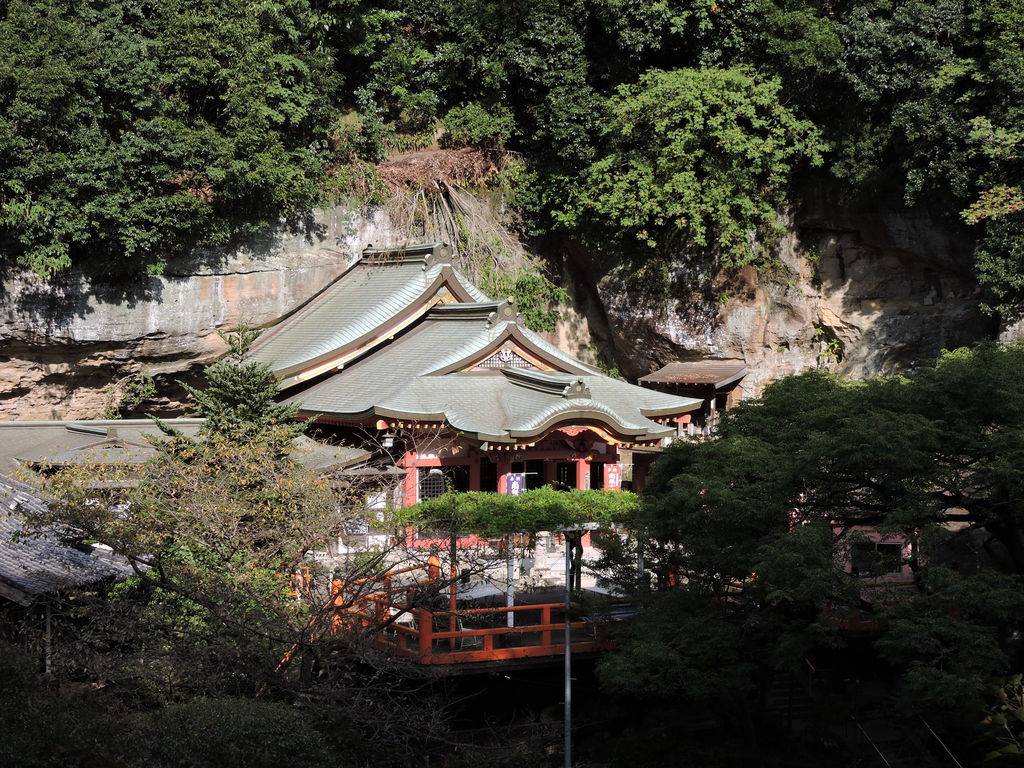 佐世保市の神社 神宮 寺院ランキングtop9 じゃらんnet