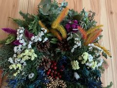 ���Ƃɂ�񂳂��TOKOLO Flower&Green�ւ̓��e�ʐ^1