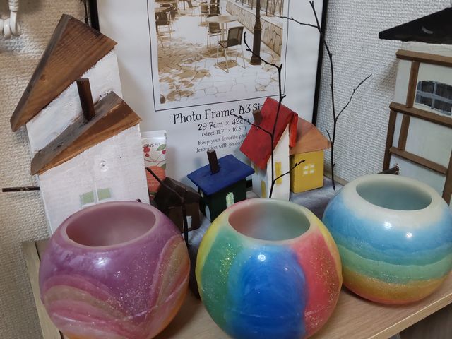 ���j�����肪�Ƃ��������܂����I_��J�t�F