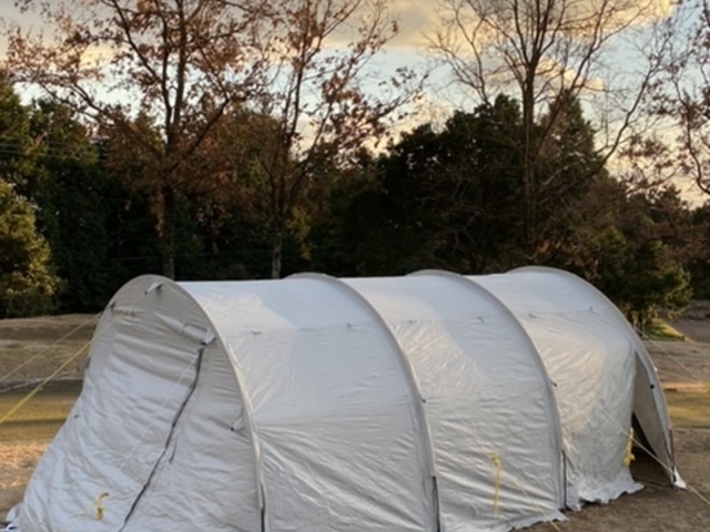 �~�o�[�W�������Ă�L�����v_�G�R�E�p�[�N�_����