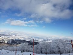 ��򉷐�X�L�[��̎ʐ^1