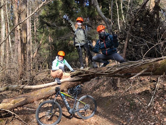 �|�؂̏��_�x�m�R�T�C�N���A�N�e�B�r�e�B�V���b�vBonvelo