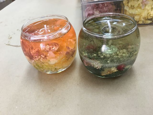 �����I�i��͍D���ȃ��E�̐F�������ĐF�t�����Ă܂��j_JCA�@�L�����h���X�^�W�I�@���Z