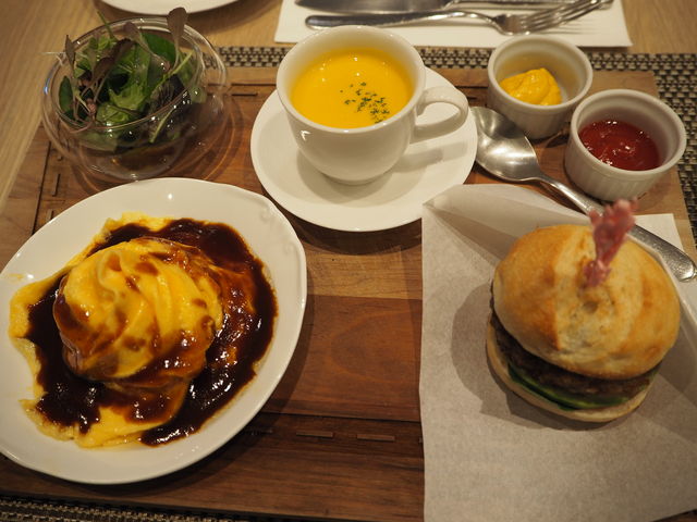 ���C���B�~�j�o�[�K�[�������������ł��B_�H�c�G�N�Z���z�e�����}