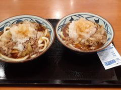 ひろさんの丸亀製麺 東加古川店の投稿写真2