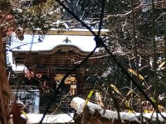 doghouseさんの日光山　輪王寺への投稿写真1